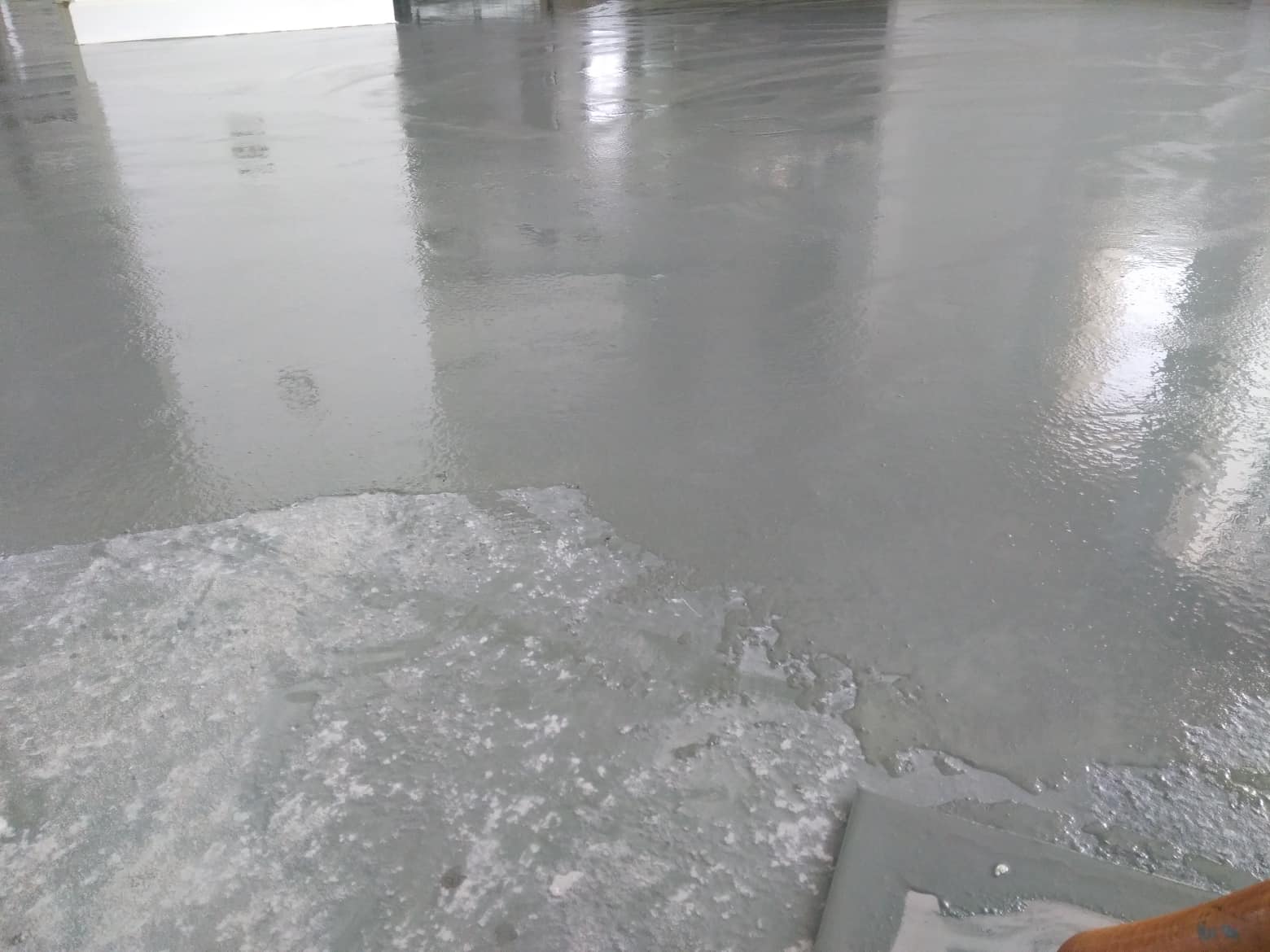 beton yüzylerin onarımı ve güçlendirme