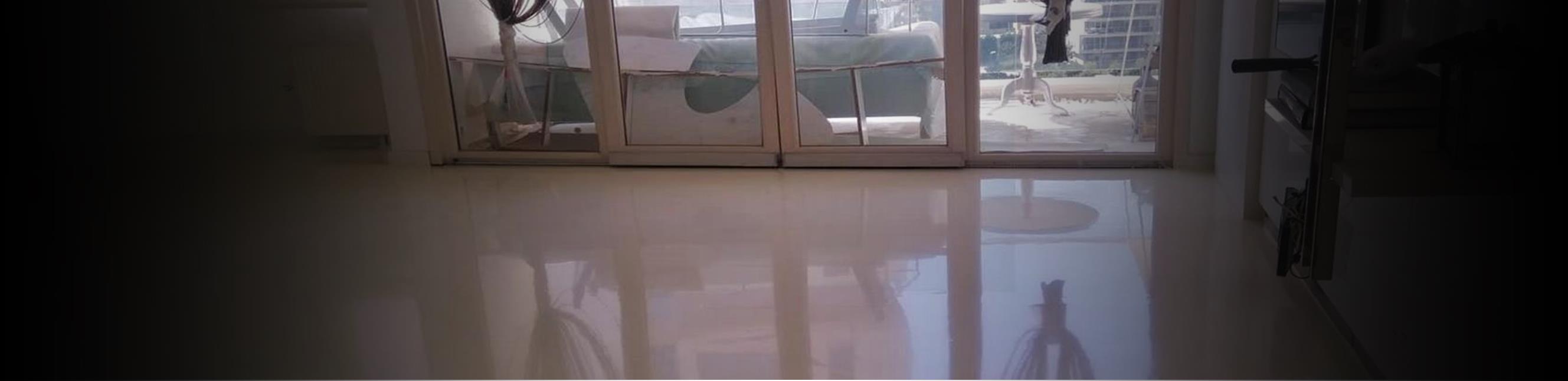 Adana endüstriyel epoksi zemin kaplama uygulaması