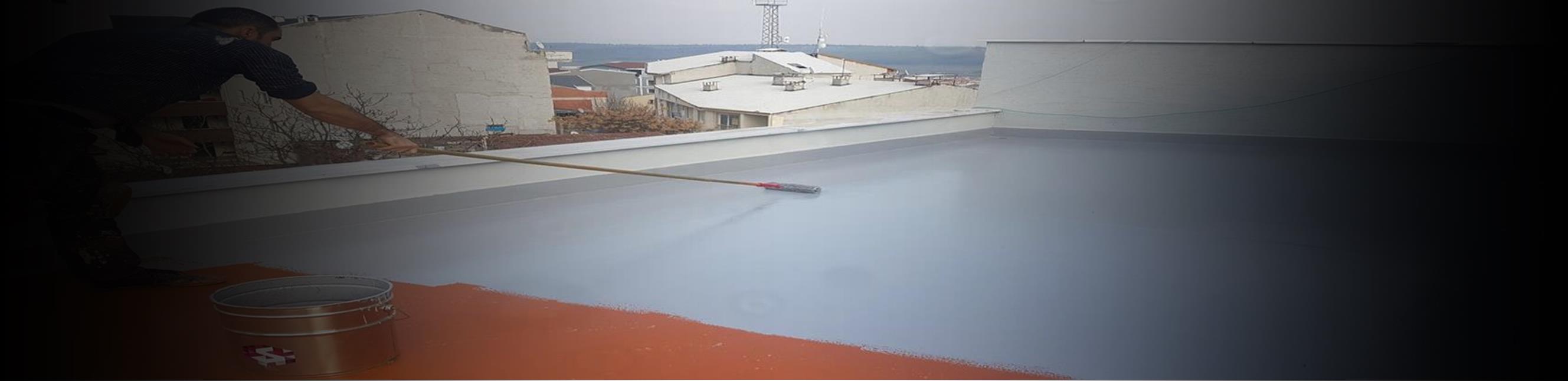 Adana Epoksi zemin uygulaması