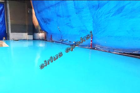 havuz, teras su deposu çatı izolasyonu epoksi zemin boyaması