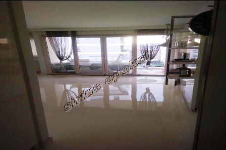 endüstriyel epoksi zemin kaplama ve boyaması uygulaması